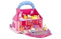 Hello Kitty Mini Playset Dolls House