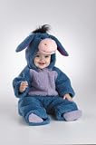 Winnie Pooh Eeyore 12 To 18 Mo Costume