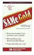 SAMe Gold 400 mg by Olympian Labs - 30 Tablets