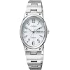 CITIZEN (シチズン) 腕時計 wicca ウィッカ Eco-Drive エコ・ドライブ デイデイトシリーズ NA15-1326A レディース