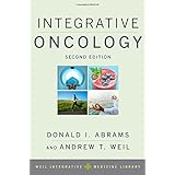 integrative oncology weil integrative medicine library