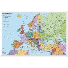 Staaten Europas