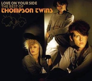 The Thompson Twins - Follow Your Heart Lyrics - Zortam Music