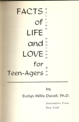 Teen Health