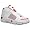White/University Red/Black