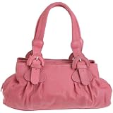 [サック] SAC【サック】ゴート革(ヤギ革)ハンドバッグ