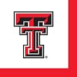 Texas Tech University Cocktail Napkins