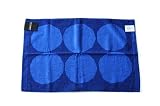 marimekko �}�����b�R KIVET �L�x�b�g �n���h�^�I�� / �u���[
