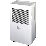 American Comfort ACW100 1,000 BTU Portable Personal Air Conditioner with Dehumidifier and Air Purifier