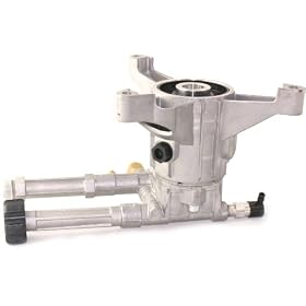 Buy Briggs & Stratton 207365GS Pump Kit for Pressure Washers by Briggs & Stratton now!