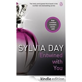 Entwined with You: A Crossfire Novel (Crossfire Book 3)