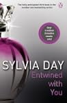 Entwined with You: A Crossfire Novel...