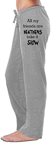 TopBee Twenty One Pilots Comfortable Sweatpants Ash