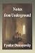 Notes from Underground (Paperback)