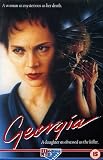 Georgia (1988) UK VHS PAL VIDEO