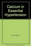 Calcium in essential hypertension