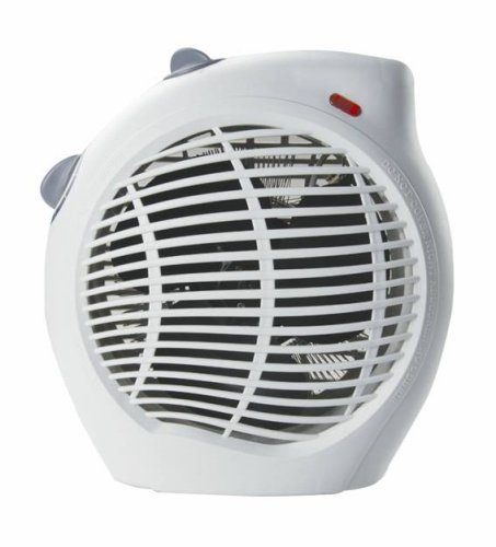 Parasene Frost Fighter 2kW Greenhouse Heater