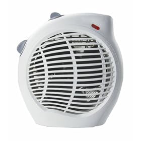 Parasene Frost Fighter 2kW Greenhouse Heater