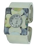 Versales Women Bangle Watch 3728-4