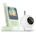 ClearVu Digital Video Baby Monitor w/ Color Changing Night Light