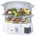 Oster 5711 Mechanical Food Steamer