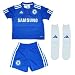 Chelsea 09/10 Home Toddler Soccer Kit