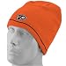 Reebok Philadelphia Flyers Orange-Black Reversible Official Team Beanie