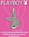 PLAYBOY TOP DROP BUNNY HEAD BELLY RING