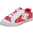 DC Women`s Chelsea Sneaker