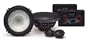 Alpine Type-X SPX-17REF - Car speaker - 75 Watt - 2-way - component