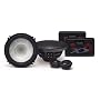 Alpine Type-X SPX-17REF - Car speaker - 75 Watt - 2-way - component