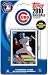 Topps MLB Baseball Cards 2010 Chicago Cubs 17 Card Team Set Includes Exclusive Card!