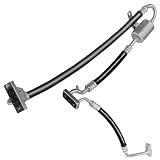 ACDelco 15-31515 Air Conditioning Compressor Hose Assembly by ACDelco