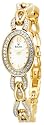 Bulova Women's Crystal Watch #98L106