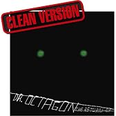 Return of Dr Octagon (Clean) (Clean)