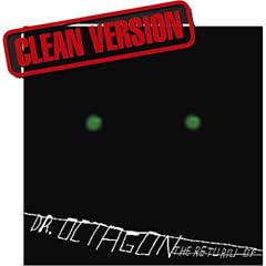 Return of Dr Octagon