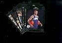 2007-08 Topps Utah Jazz Basketball Cards Team Lot : Deron Williams, Okur, Almond, Boozer, Kirilenko & Millsap !