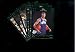 2007-08 Topps Utah Jazz Basketball Cards Team Lot : Deron Williams, Okur, Almond, Boozer, Kirilenko & Millsap !