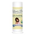 Nature's Baby Organics Organic Soothing Stick (Frag Free) -