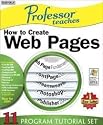 Professor Teaches Web Pages 4.0 (Old Version)