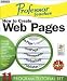Professor Teaches Web Pages 4.0 (Old Version)