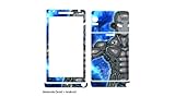 Android Design Protective Skin for Motorola Droid