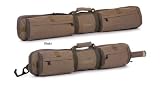 Fishpond Voyager Travel Rod Bag 43 3 piece Rods