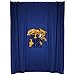 NCAA Kentucky Wildcats College Bathroom Shower Curtain