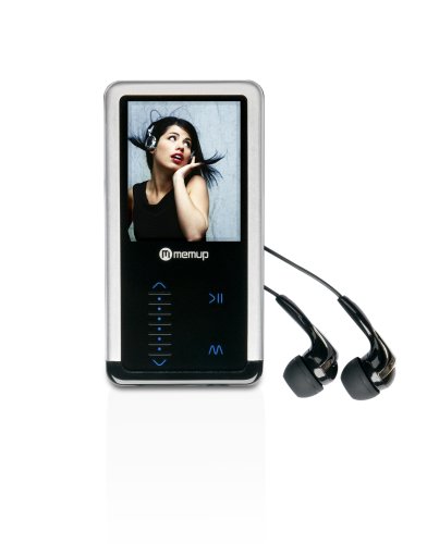 Web market place, le comparateur de prix du web: Memup K-Touch - Baladeur mp3 - Ecran 2 ...