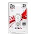 Feit Electric BPA15/CL/LED/RP Accent LED A15 Bulb, Clear