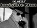  : H.G. Wells' Invisible Man