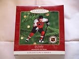 Hallmark Ornament - Eric Lindros
