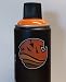Spray paint Florida Orange Monstercolors Classic Range Aerosol