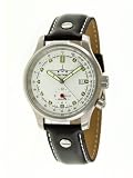 Skytimer 503225013 Quartz Alarm Mens Watch